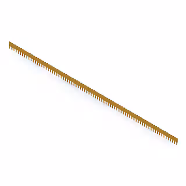 103-079-253-100 EDAC Inc.  Backplane Connector Contacts